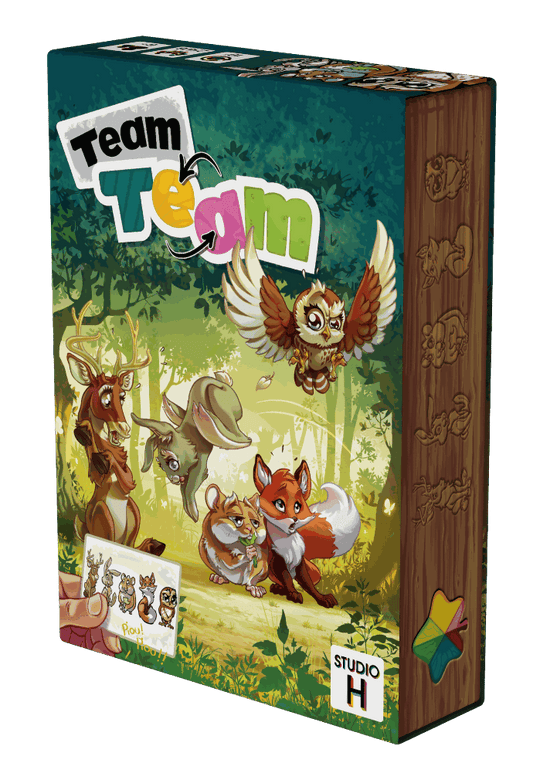 Team Team - 