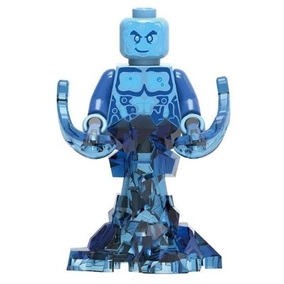 Hydro-Man