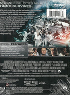 Deep Impact - Limited Edition Steelbook (Blu-ray)