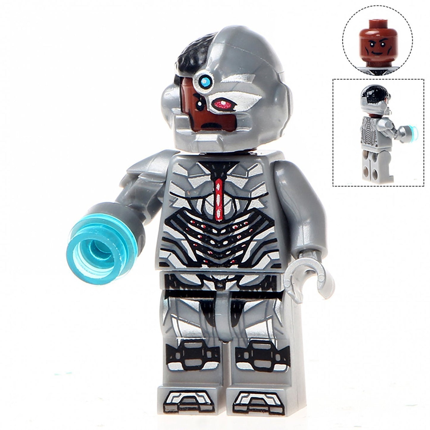 Cyborg