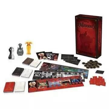 Disney Villainous: Perfectly Wretched - 