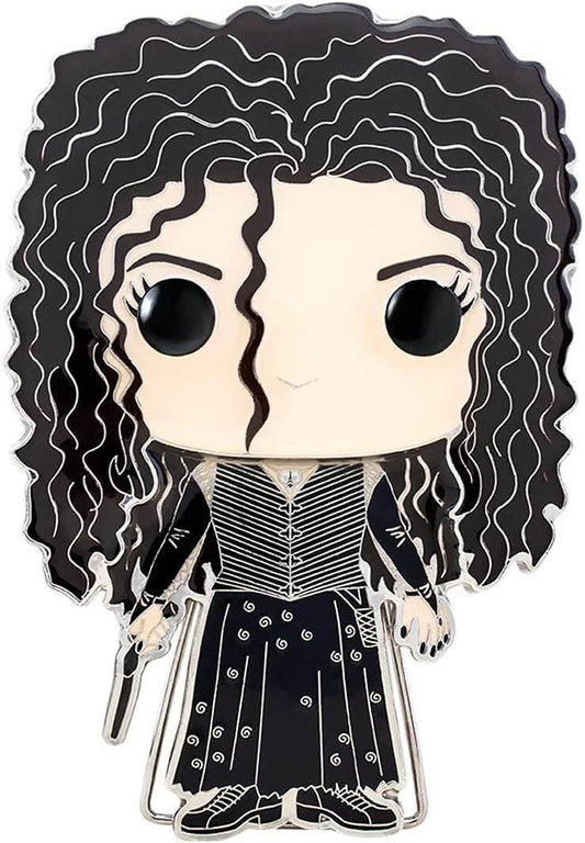 Funko Pop! Pins: Harry Potter - Bellatrix Lestrange - 