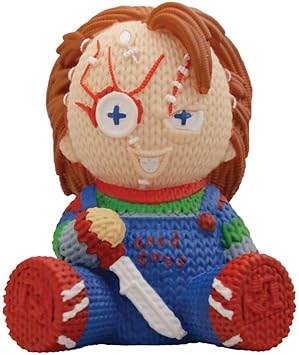 Handmade by Robots - Bride of Chucky - Chucky #202 - 