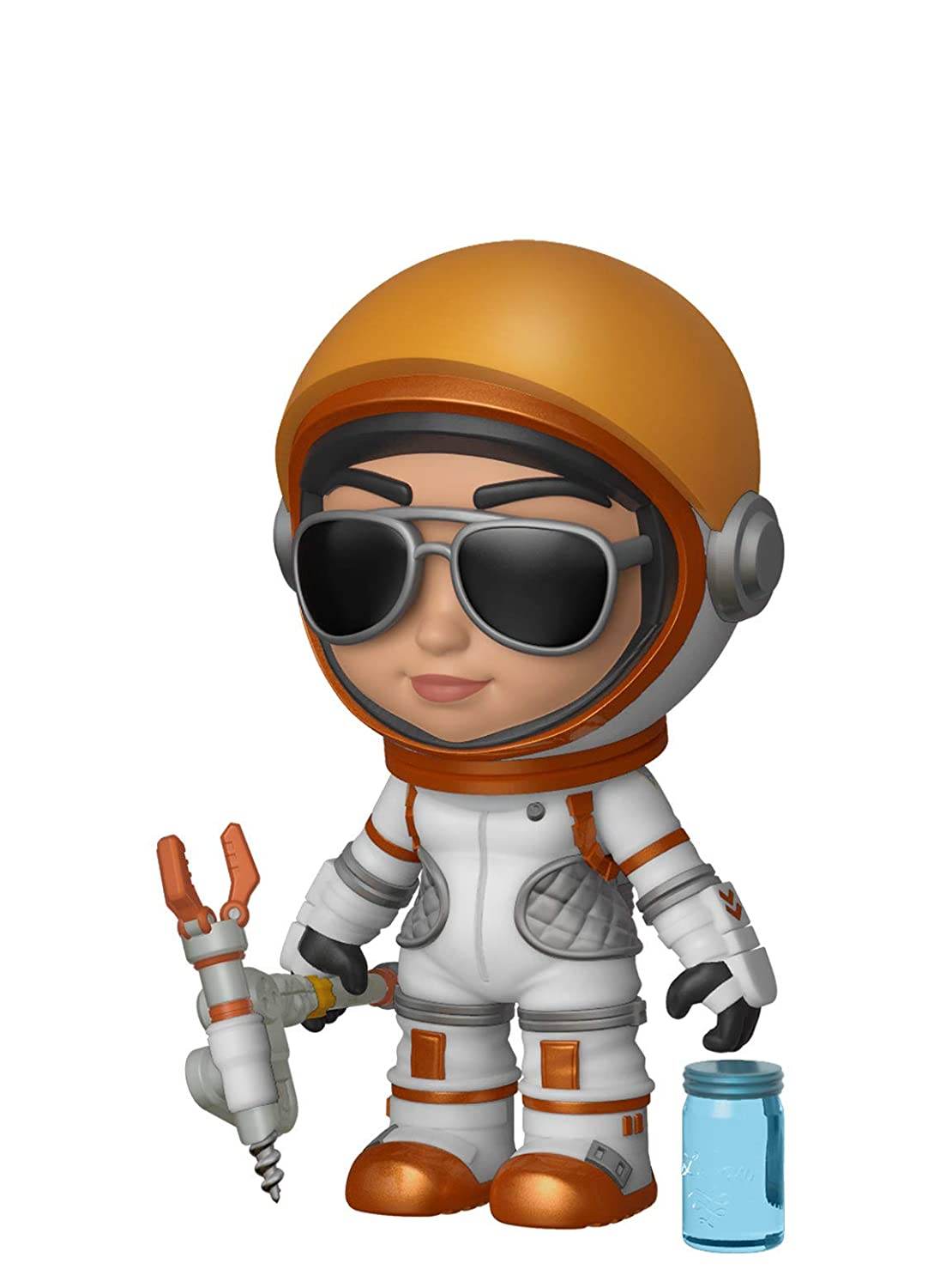 Funko Pop 5 Star: Fortnite - Moonwalker Vinyl Figure - 