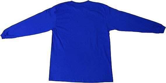Mighty Morphin Power Rangers Boys Youth Shirt - Blue / YXS