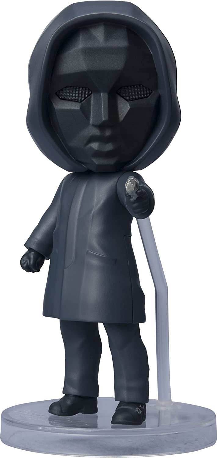 Tamashii Nations - Squid Game - Front Man, Bandai Spirits Figuarts Mini Figure - 