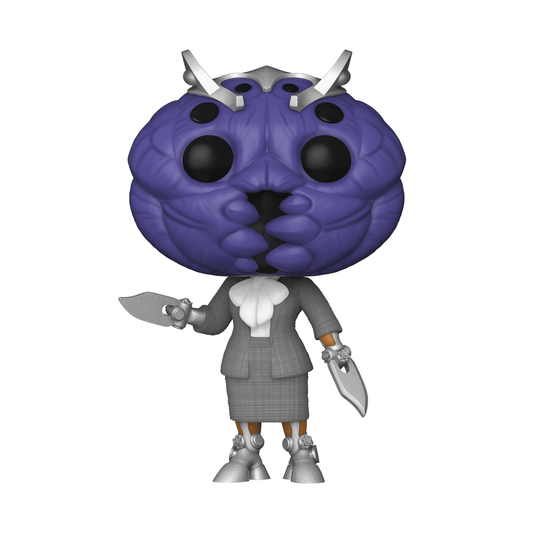 Funko Pop! Marvel Thor: Love and Thunder - Miek - 