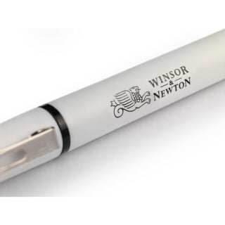 Winsor & Newton: Fineliner - Black 0.5 - 