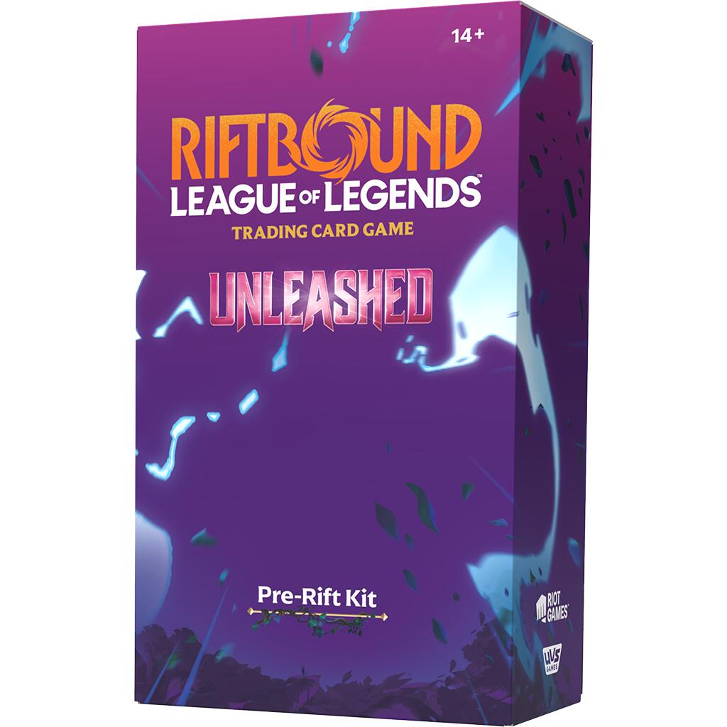 Unleashed - Pre-Rift Kit [UNL]