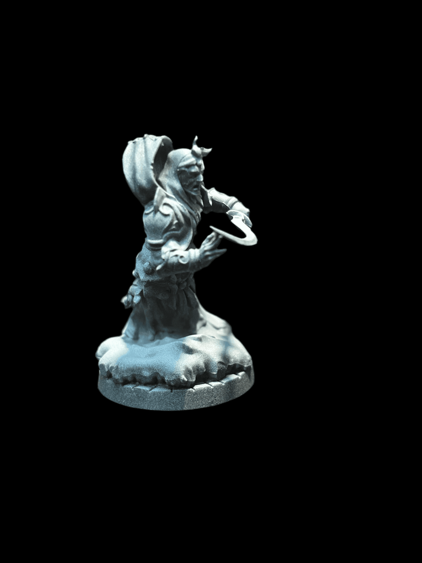Djinn - 