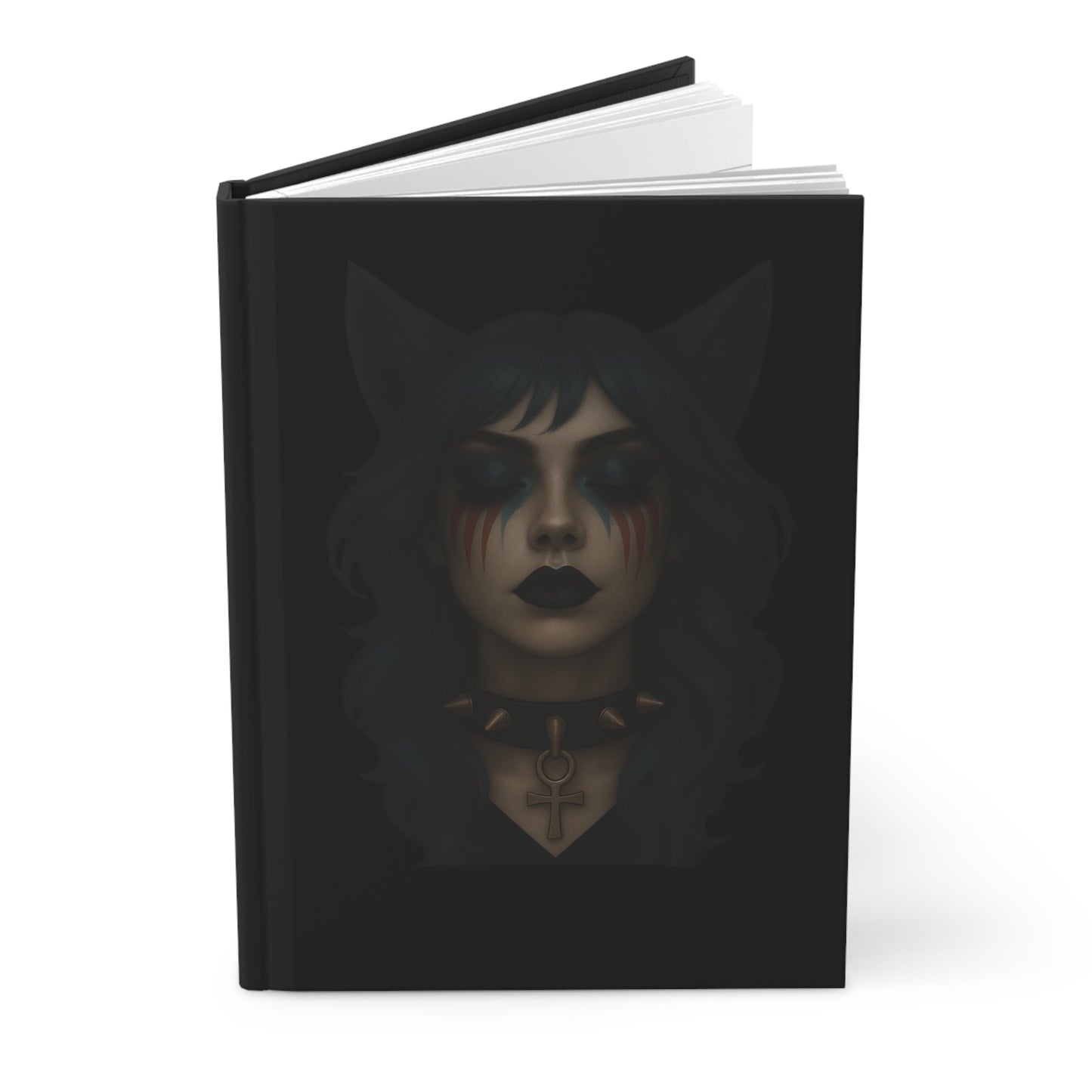 The Sisters Rebel Hardcover Journal (12 Sisters)