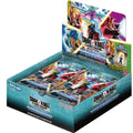 Dragon Ball Super Card Game Masters Ultra-Bout Series 04 Impact Beyond Dimensions [DBS-B31] Booster Box