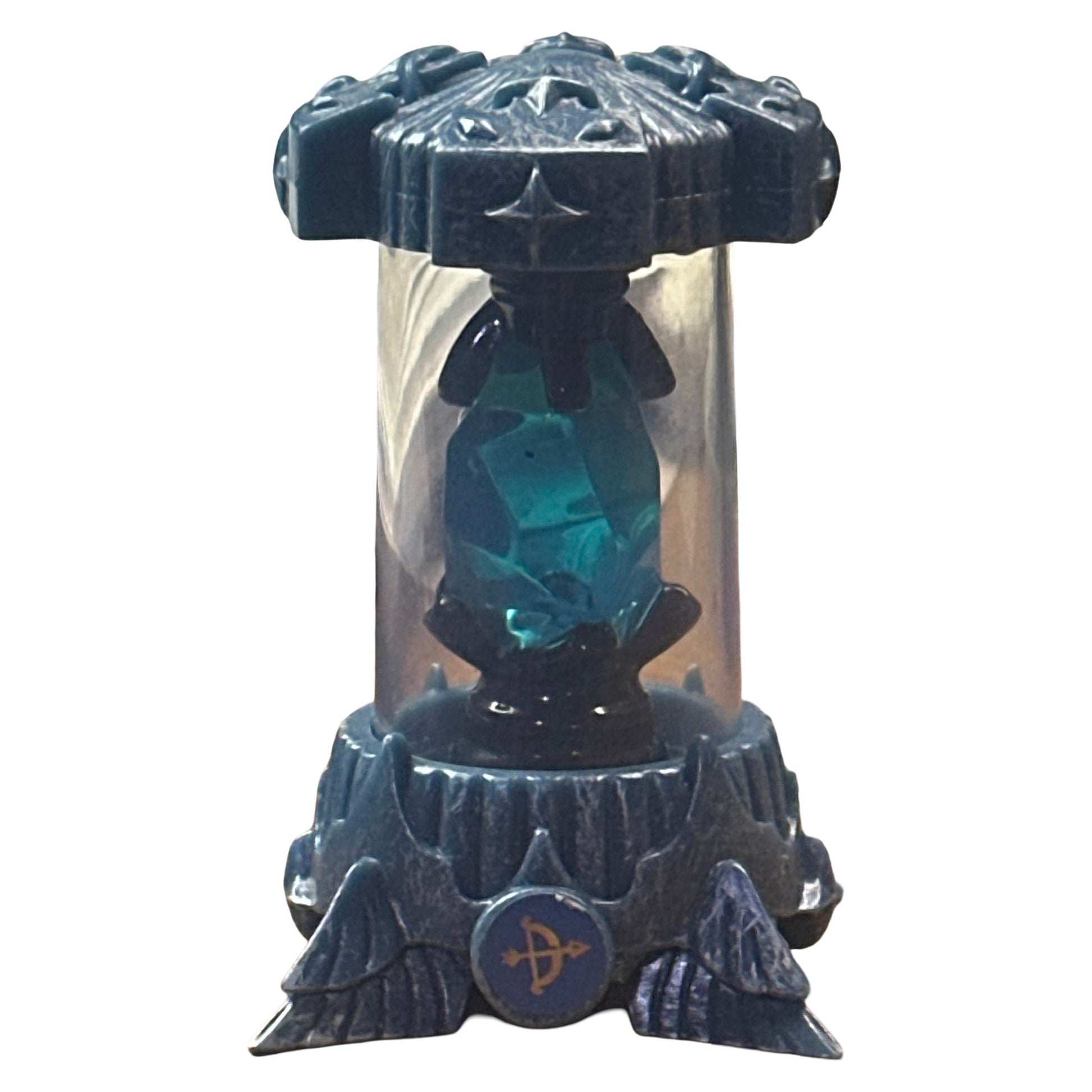 Imaginators Skylanders - Loose Figure's - Air Angel Creation Crystal (BOW & ARROW)
