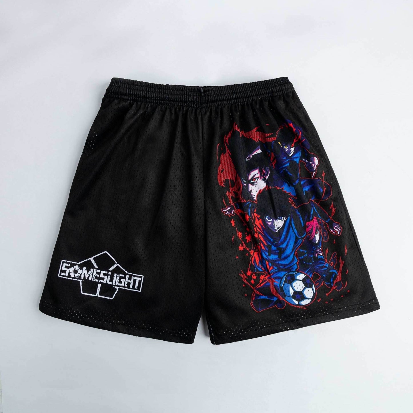Monsters - X-Small