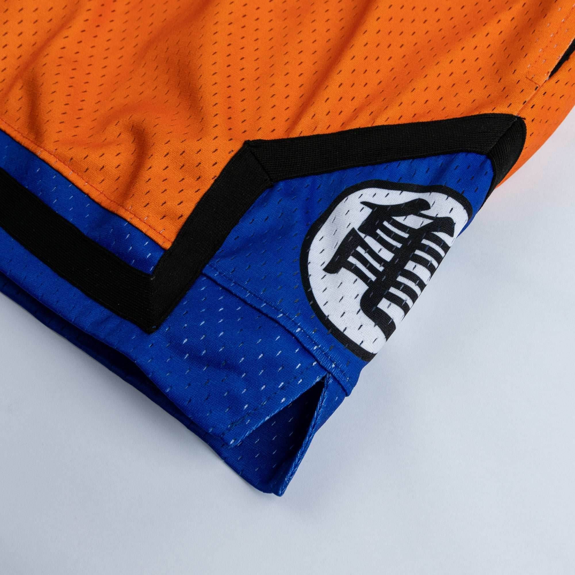 Goku - X-Small