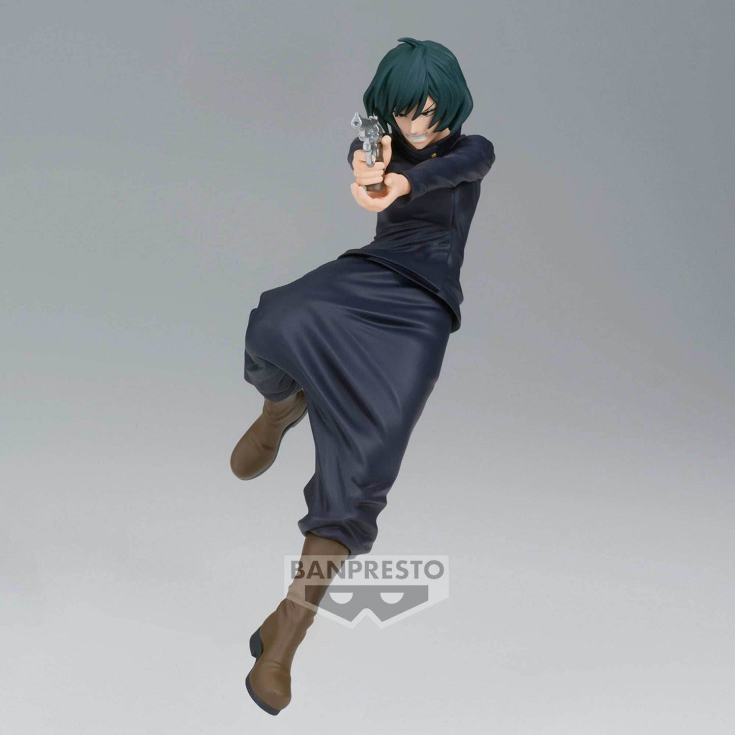 Jujutsu Kaisen - Mai Zenin Jufutsunowaza Figure - 