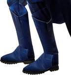 DC Batman & Robin Movie: Batman Mens Costume