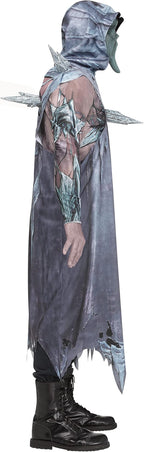 Icebound Phantom Dead Before Daylight Men's Costume