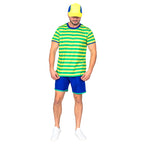 Bel Air Prince Costume