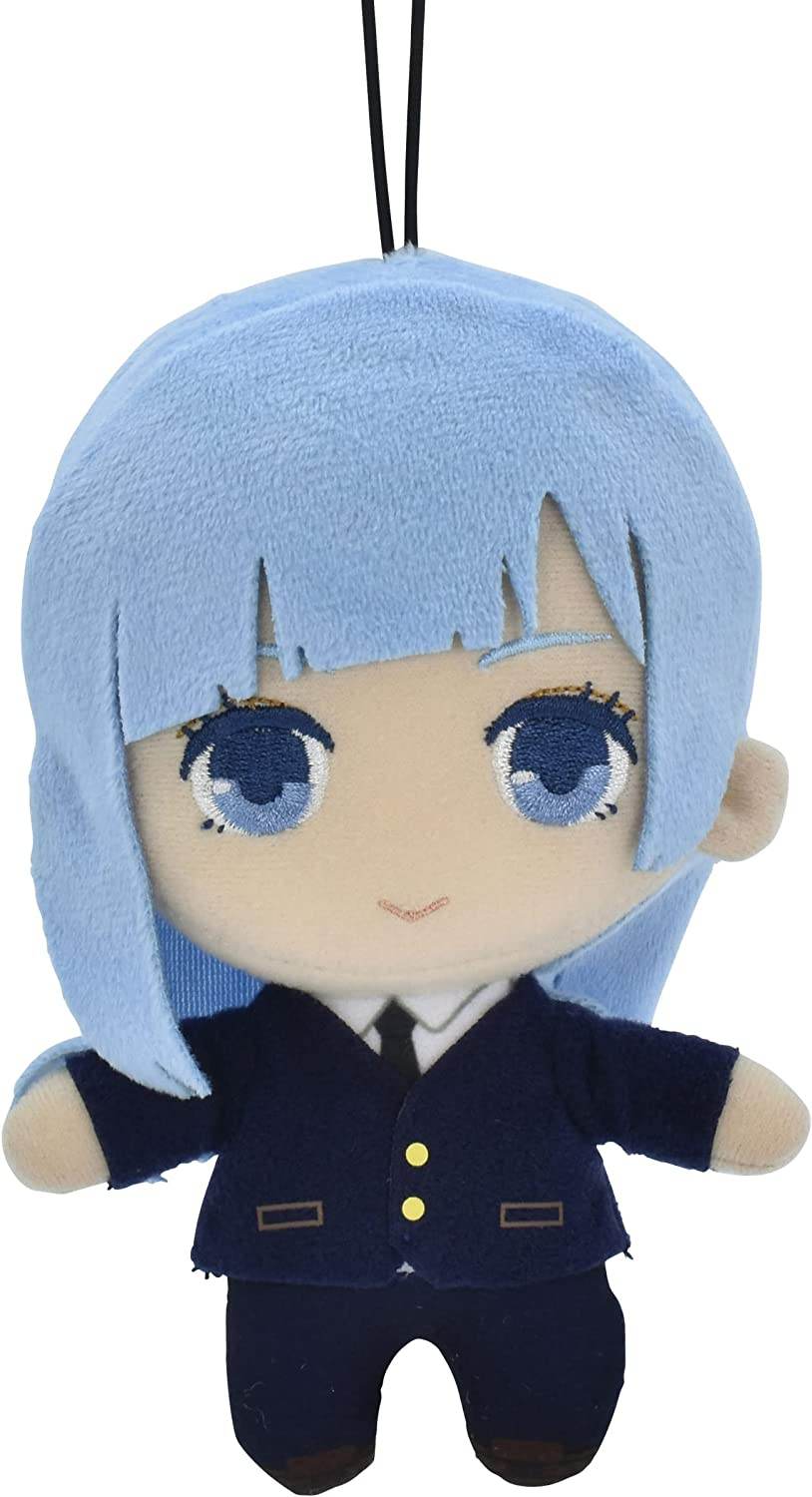 JUJUTSU KAISEN Plush Toy - Kasumi Miwa - - 