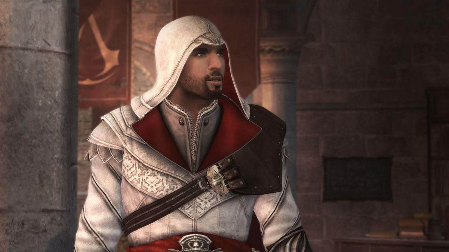Assassin's Creed: Ezio Collection (PlayStation 4) - Game Only