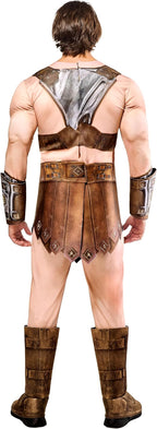 Masters Of The Universe: He-Man Costume for Men