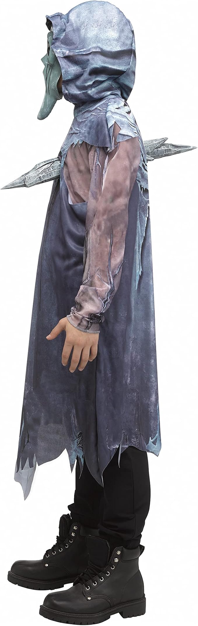 Icebound Phantom Dead Before Daylight Men's Costume