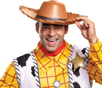 Woody Toy Story Men's Cowboy Costume