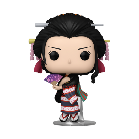 POP! Animation: One Piece - Orobi (Wano)