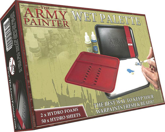 The Army Painter - Wet Palette - 
