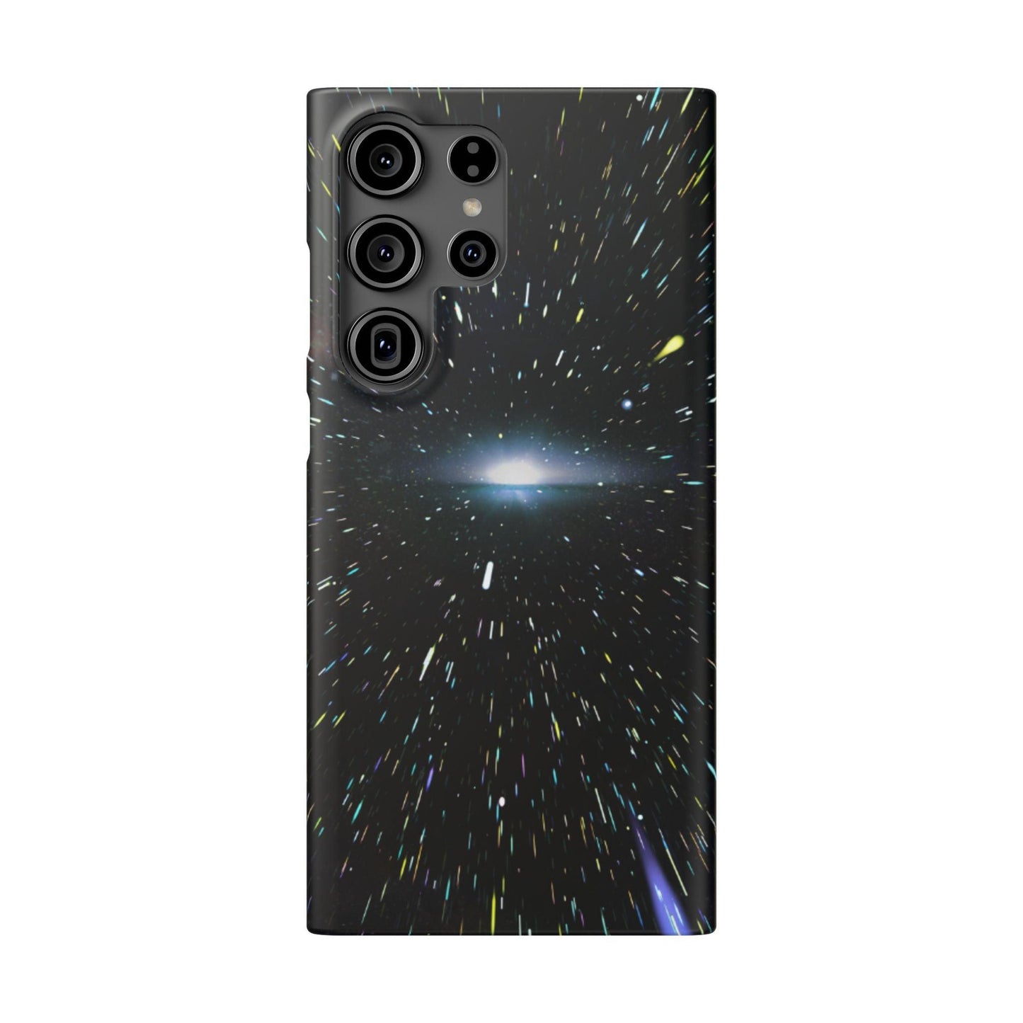 Galactic Star Phone Case – Explore the Cosmos with Every Touch
