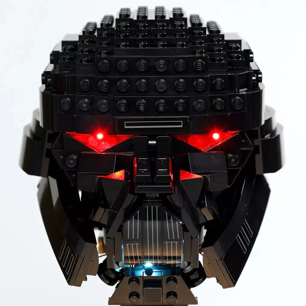 LEGO Star Wars™ Dark Trooper™ Helmet #75343 Light Kit