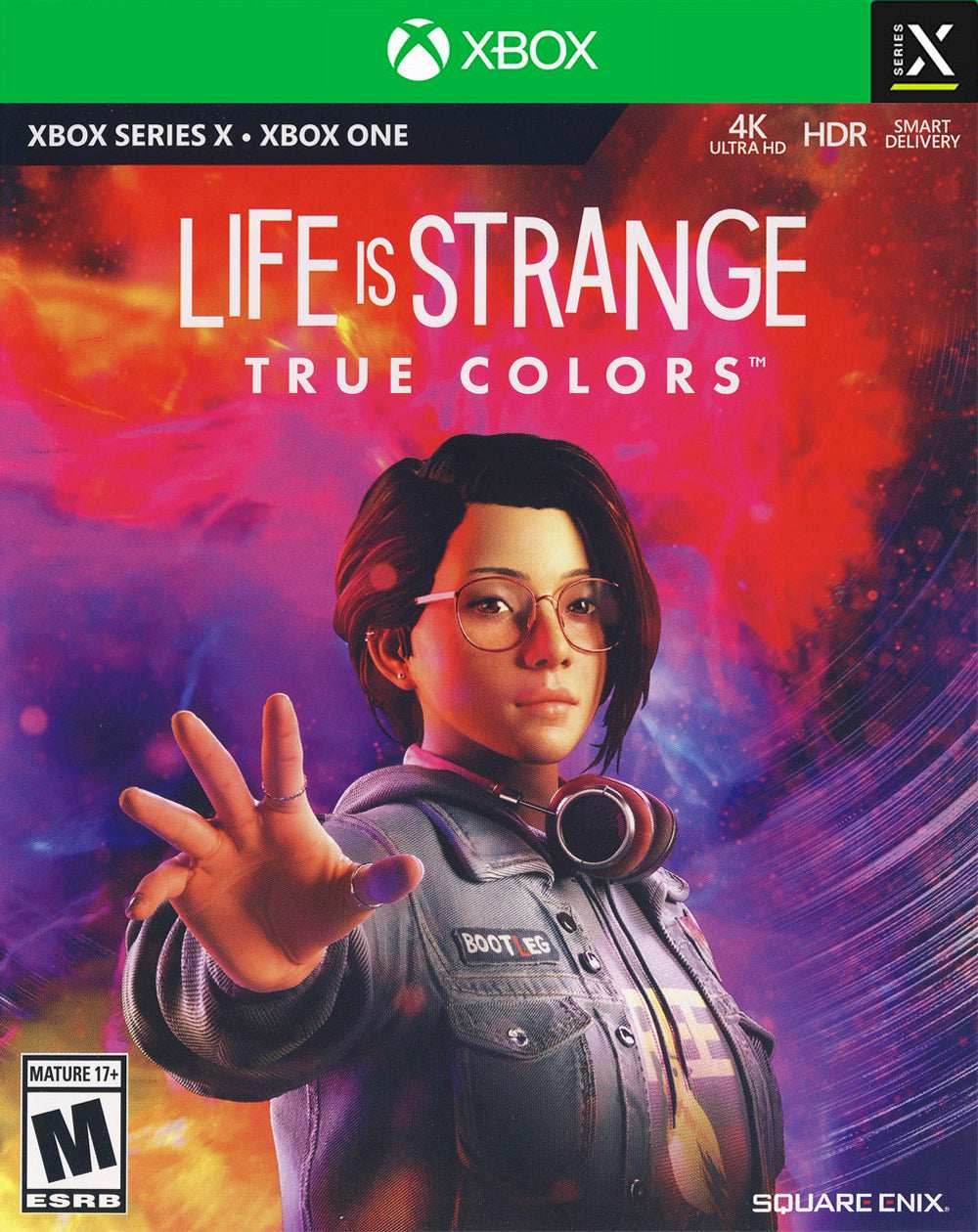Life is Strange: True Colors (Xbox One/Series X) - Game Only