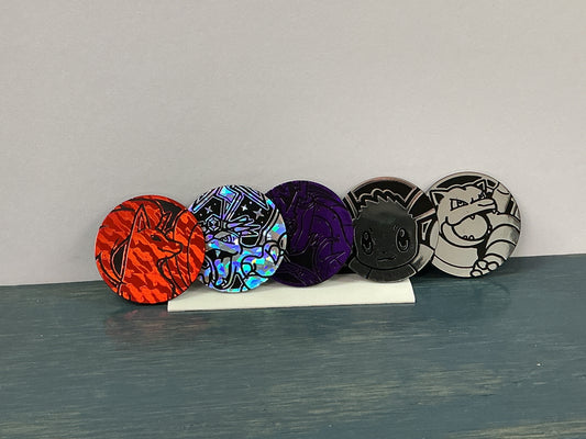 Pokémon Coins