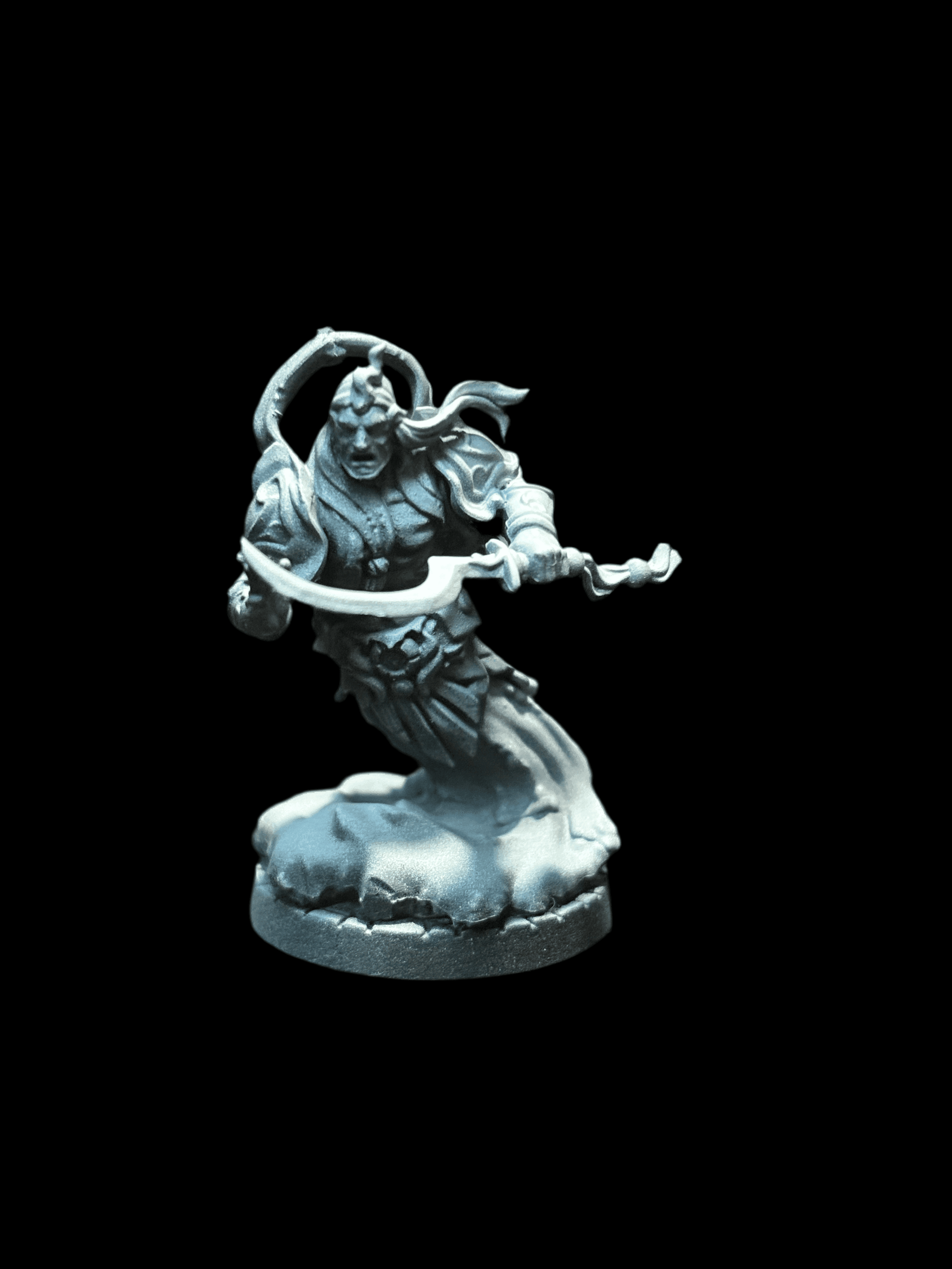Djinn - 