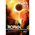 Rorkh: Book 2: LitRPG Series