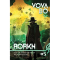 Rorkh Book 5: A LitRPG Series