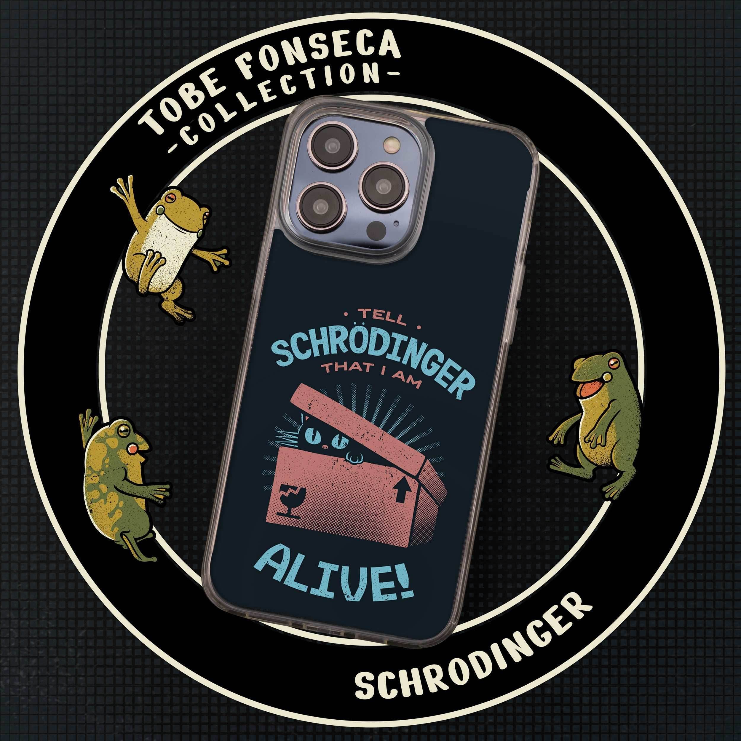Affinity Bands X Tobe Fonseca HD Apple iPhone 15 Series Phone Case - Pupperoni / iPhone 15 Pro Max