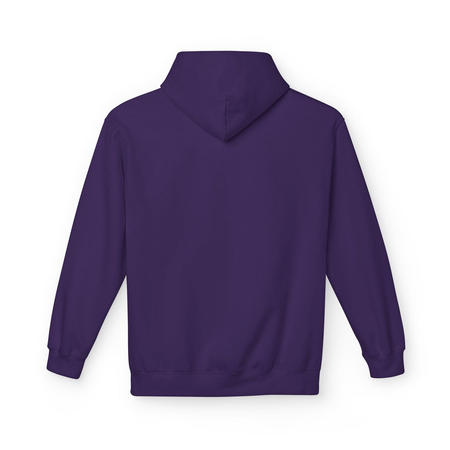 the Blue wolf Spirit hoodie
