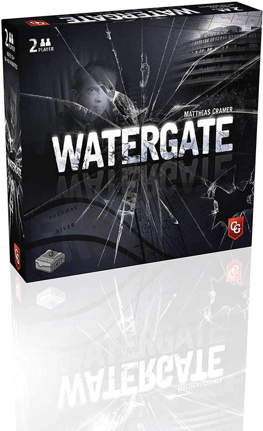 Watergate - 