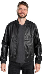 Sly Boxing Movie Part 3 Replica Tiger Halloween Costume Cosplay Jacket