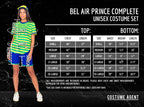 Bel Air Prince Costume