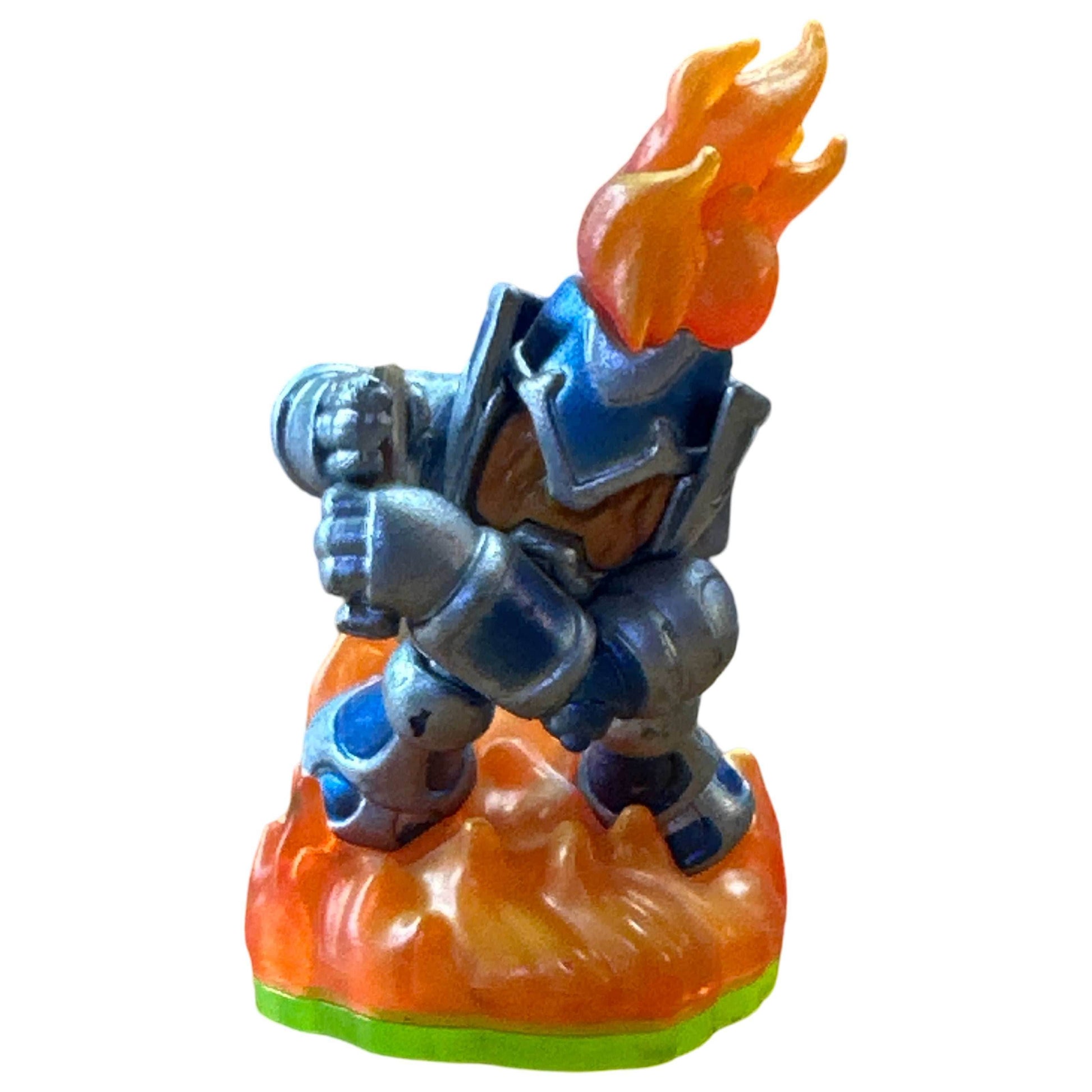 Skylanders: Spyro's Adventure - Loose Figure's (LOOSE) - Anvil Rain