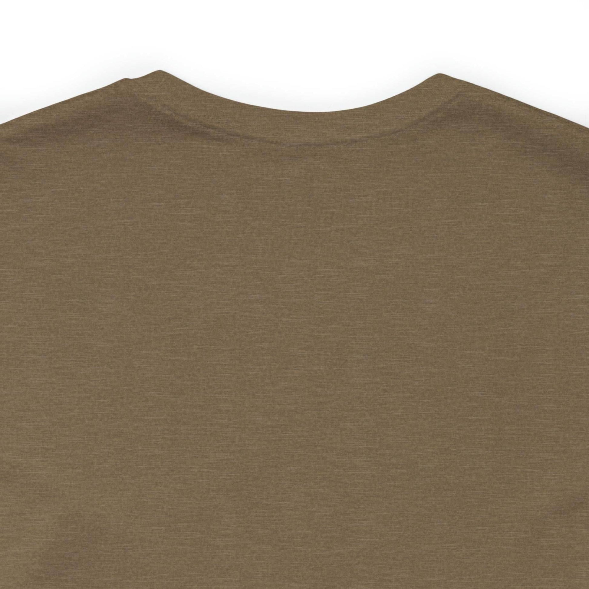 Golden Celtic Dice Dragon Shirt - Army / S