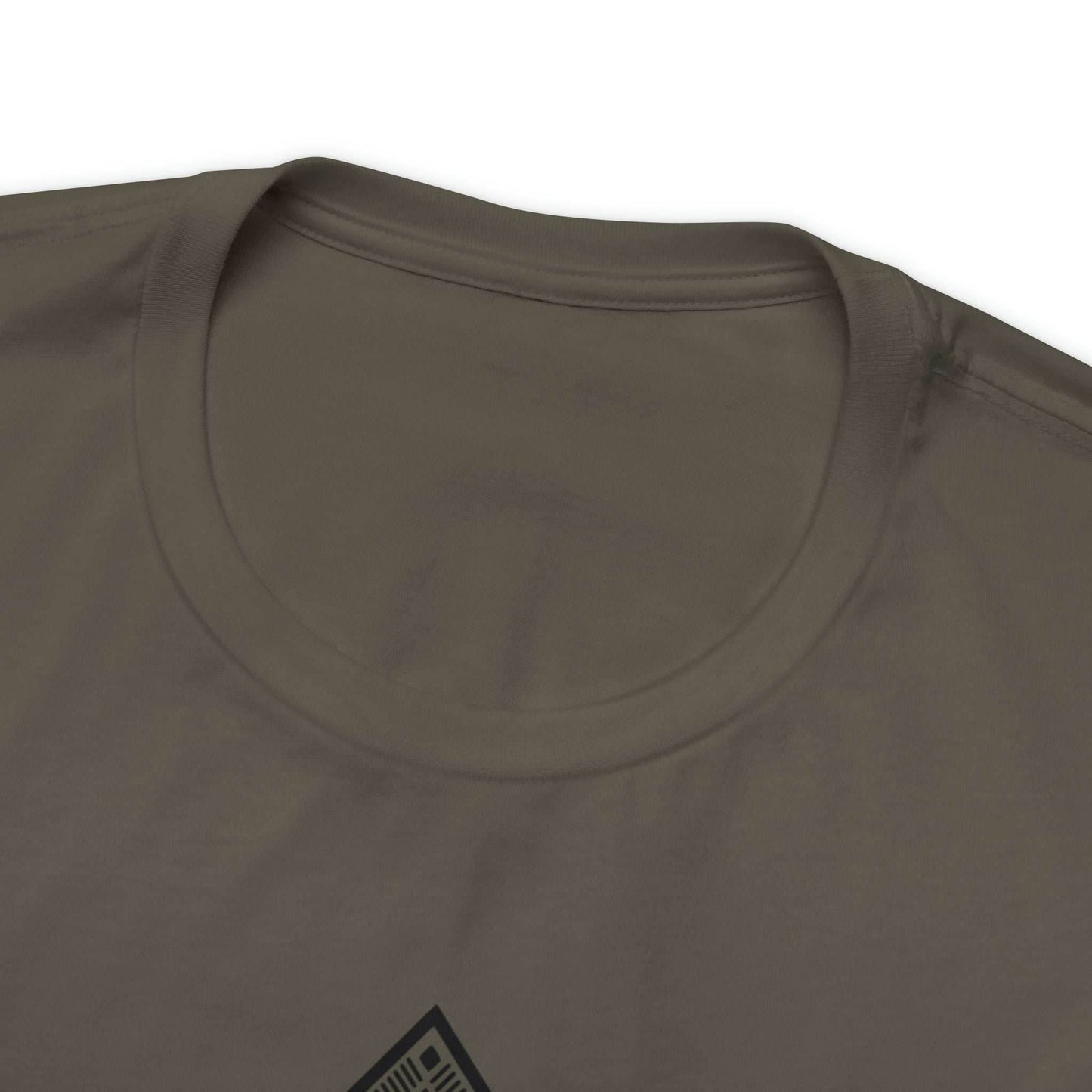 Bard Class Shirt - Army / S