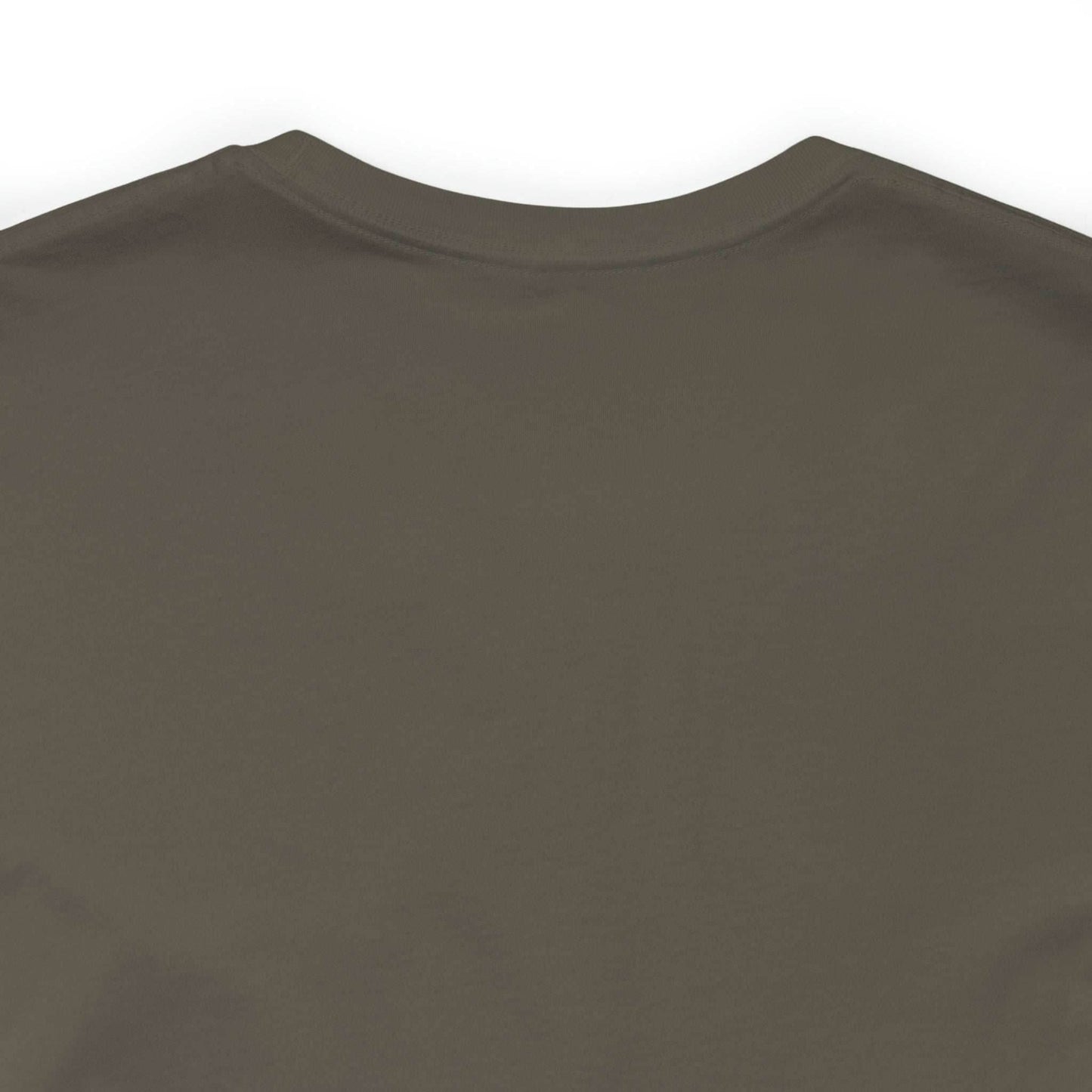 Barbarian Class Shirt - Army / S