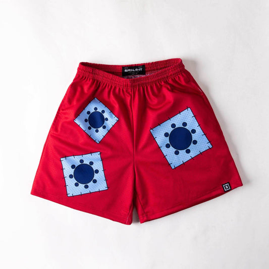 Luffytaro - X-Small