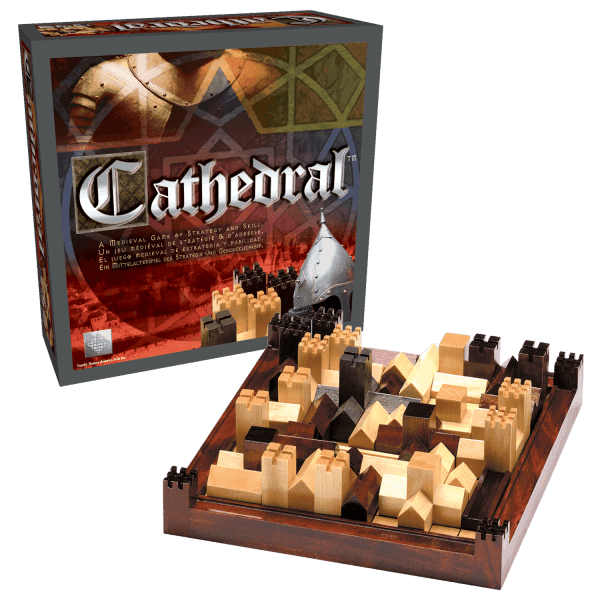 Cathedral Classic - 