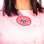 Rockford Peaches AAGPBL Baseball Halloween Costume Dress
