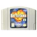 Battletanx - Nintendo 64